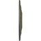 Ekena Millwork Vienna Ceiling Medallion (Fits Canopies up to 6 1/2"), 20"OD x 3 1/2"ID x 1 1/2"P, Witch Hazel CM20VIWHF - alternate 4